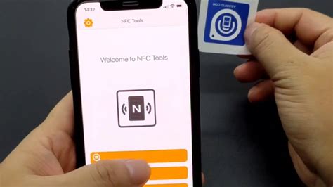 nfc tag tracking software|nfc tag reprogrammable.